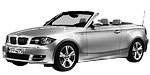 BMW E88 C1991 Fault Code