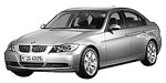 BMW E90 C1991 Fault Code