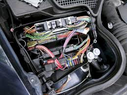 See C1991 repair manual